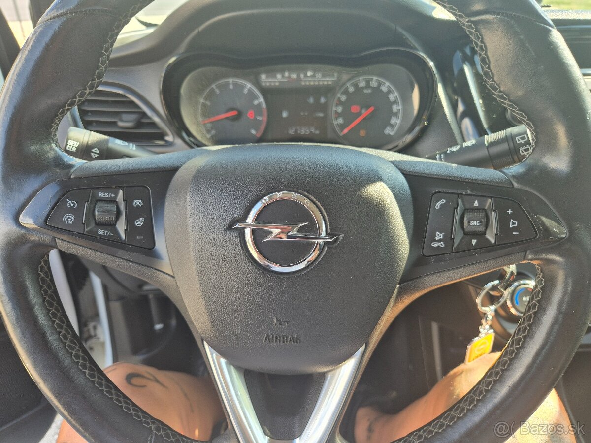 Predám Opel Karl benzin - 13