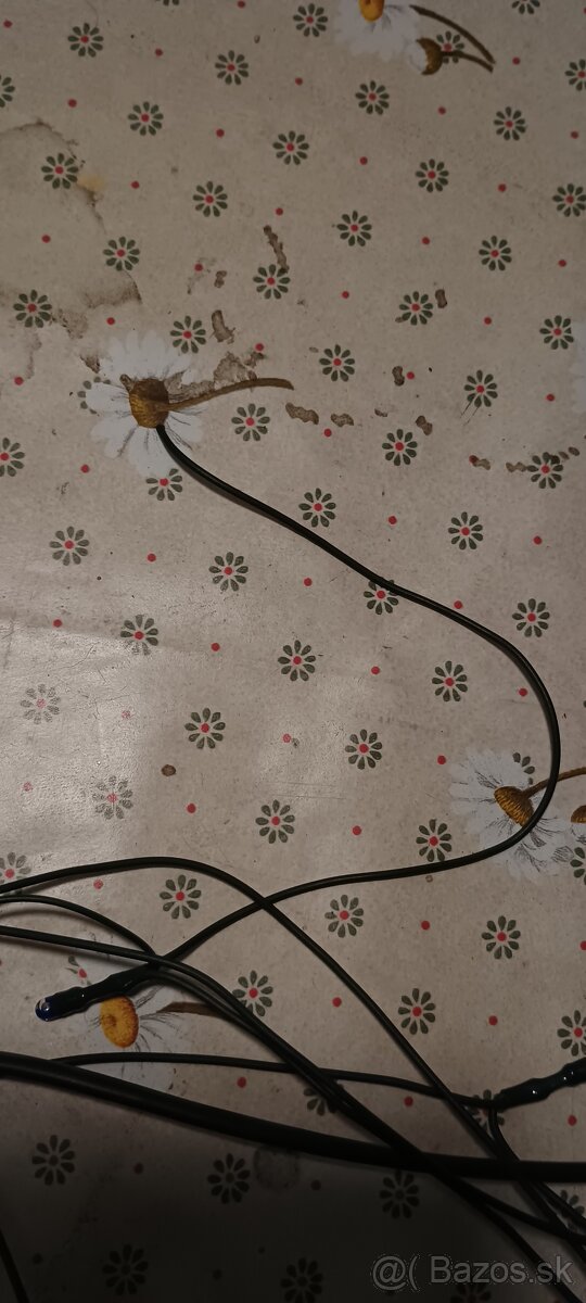 Retro vianocne svetielka 2 sady - 13