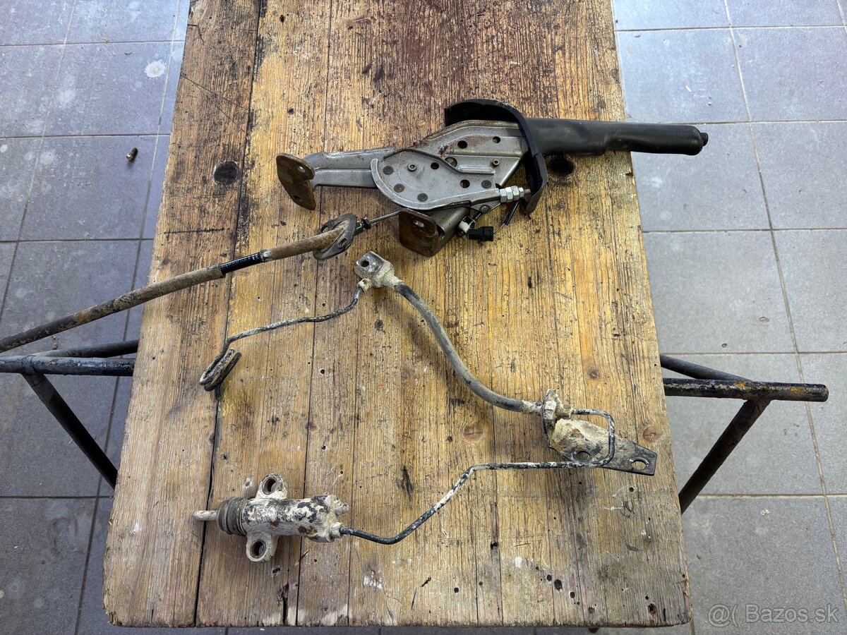 Diely Nissan Patrol Y61 2,8 - 13