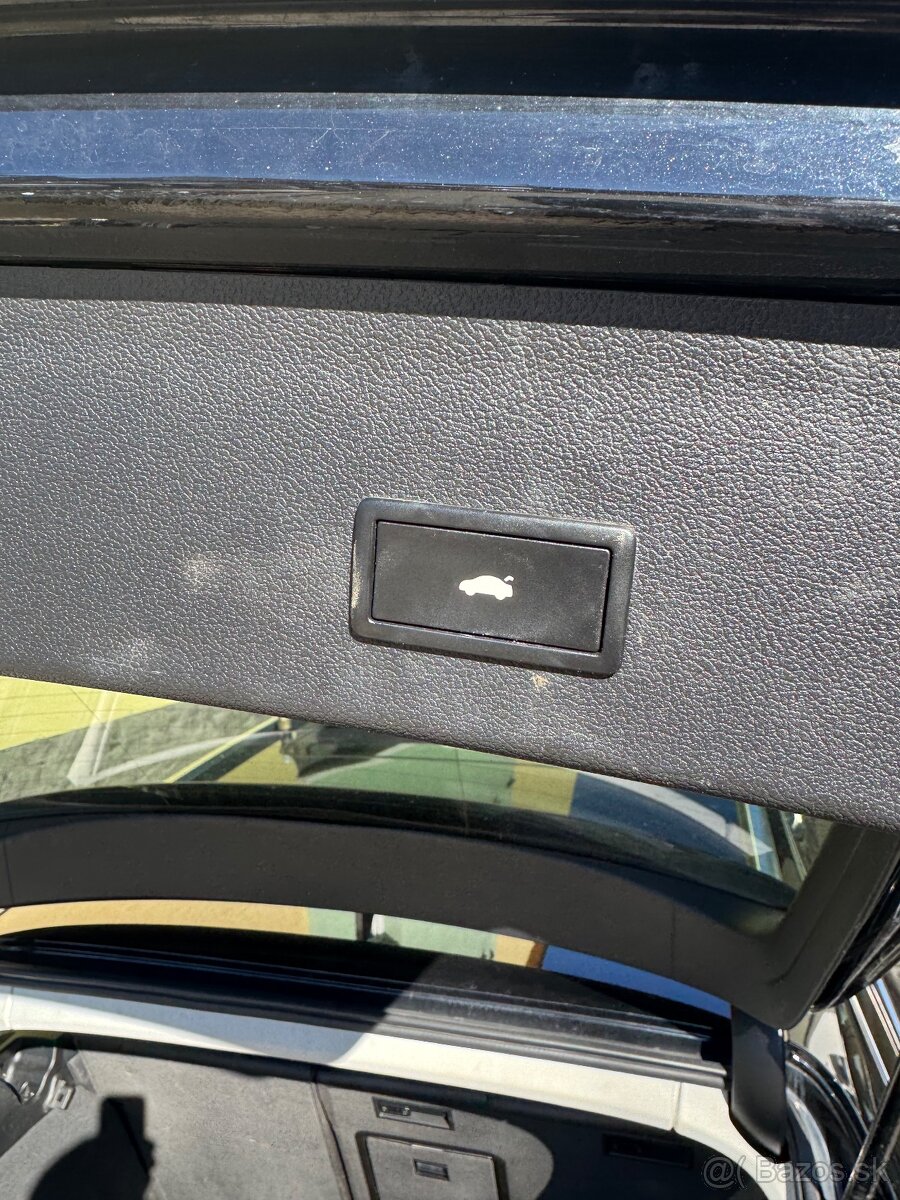 Predám Audi a4 b8 avant 3.0tdi quattro - 13