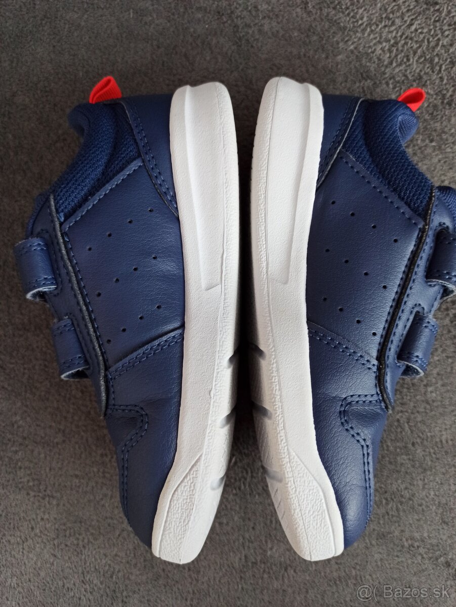 Tenisky Adidas 26,5 a 27,Nike 28,5 - 13