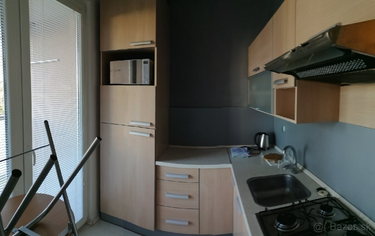 Prenájom 2izb. Bytu, LV - 13