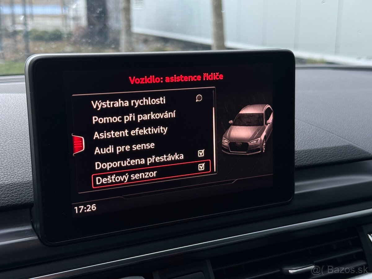 Audi A4 Avant 2.0tdi quattro - 13