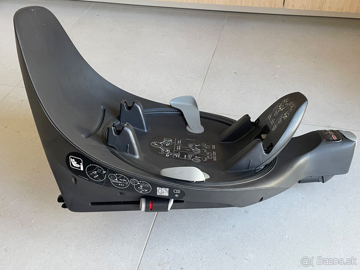 Cybex Cloud T i-size - 13
