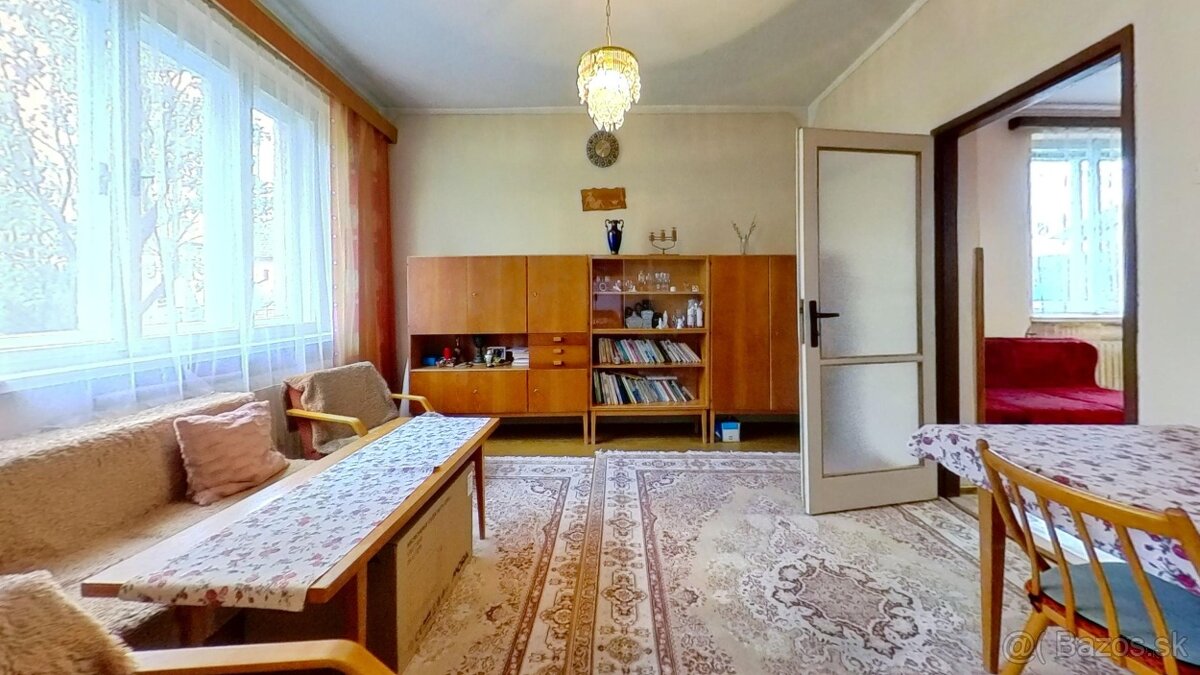 Rodinný dom so záhradou - Žilina Bytčica - 13