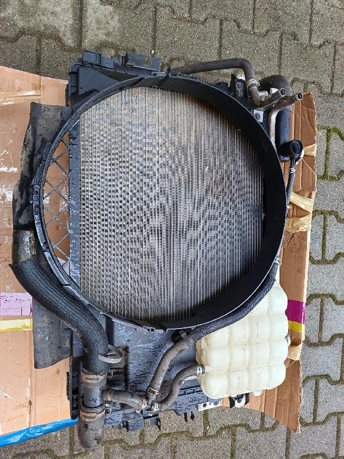 Náhradní díly Nissan Navara D23 / NP300 Renault Alaskan - 13