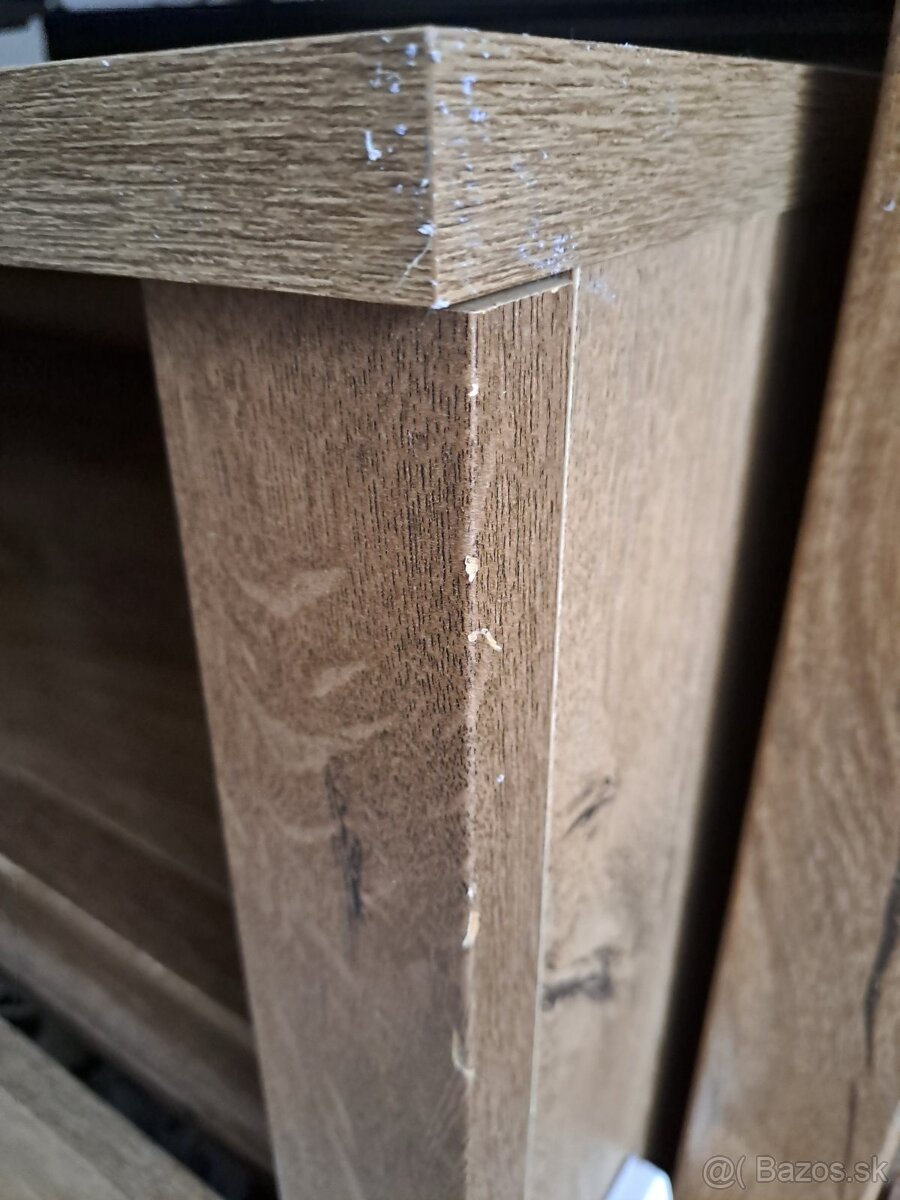 Predám zostavu do obývačky JYSK Vedde - 13