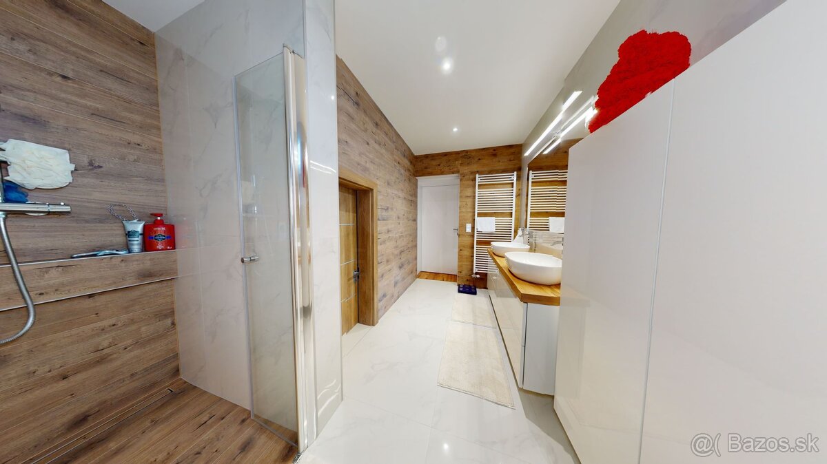 Exkluzívny, nízkoenergetický dom v rakúskom meste Hainburgu - 13