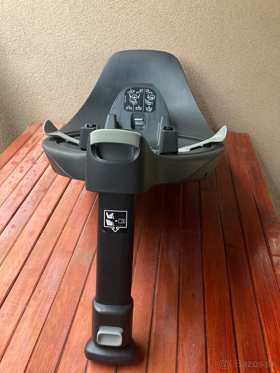 Vajicko Cybex T Cloud i Size Plus - 13