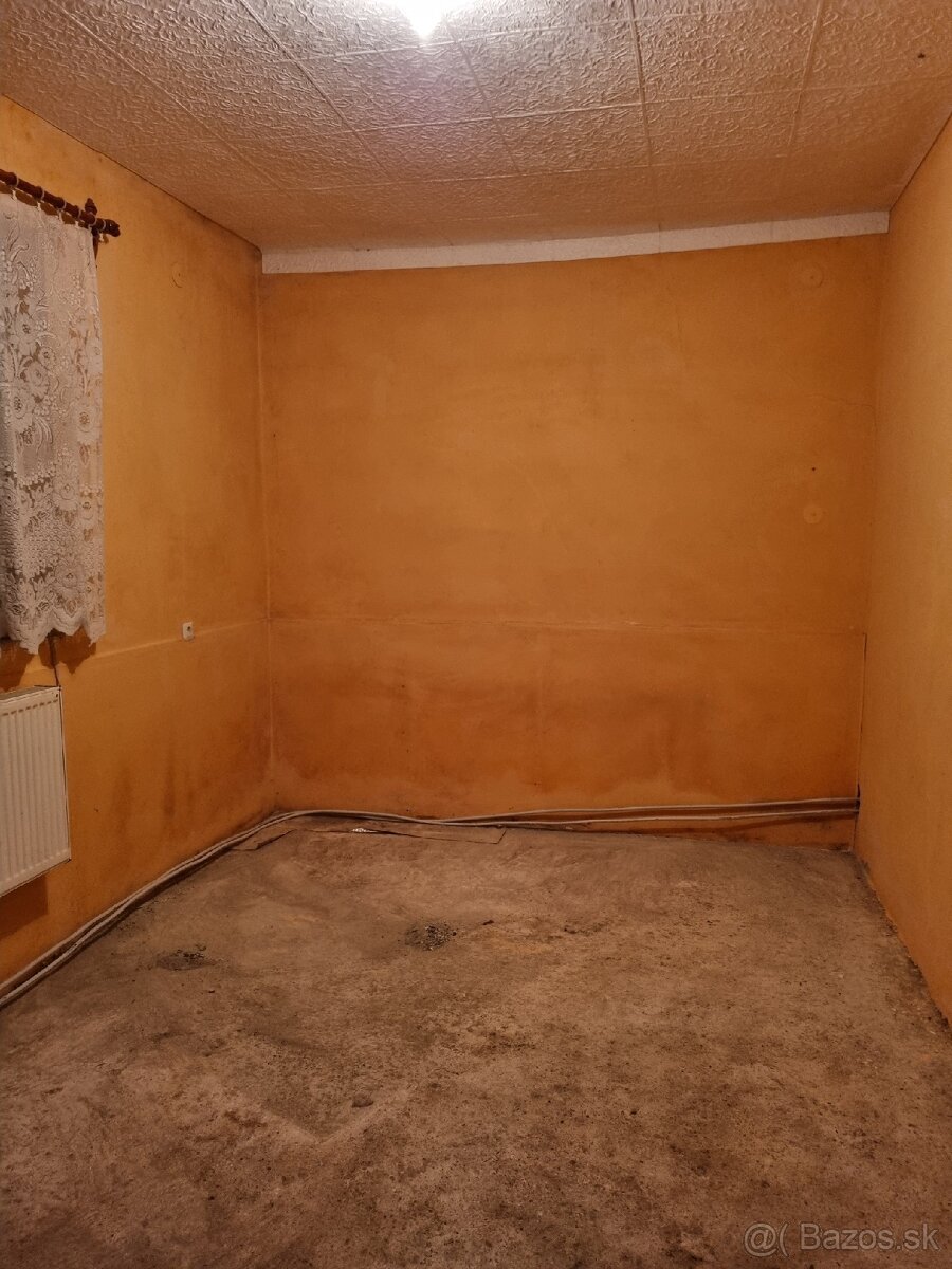 Dom v Maďarsku -Hernadszurdok - 13