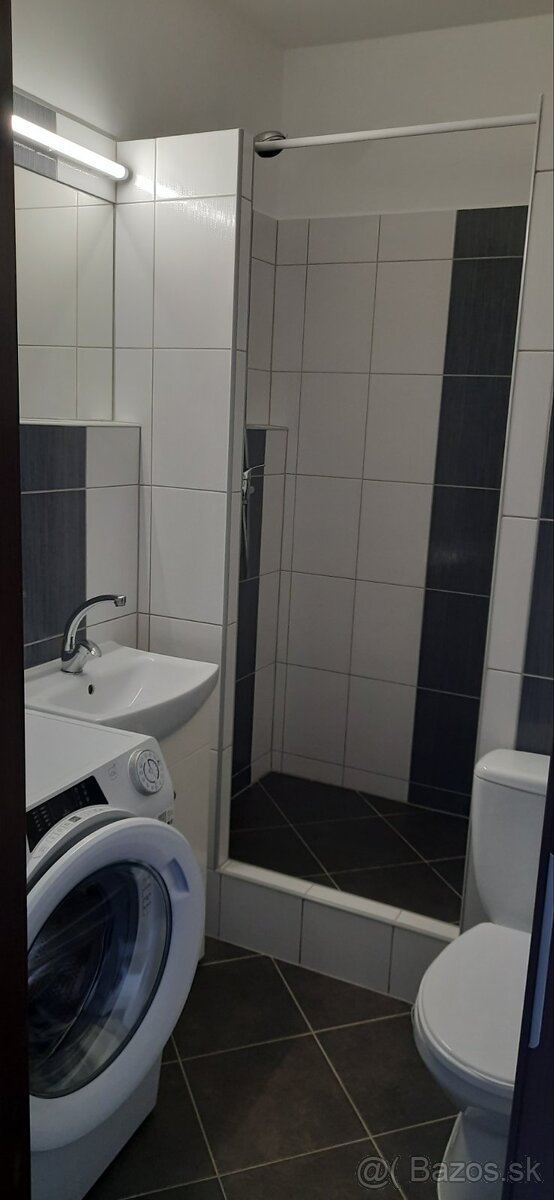 Prenájom bytu - 13
