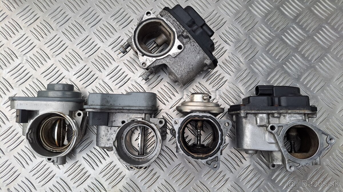 DIELY VW GOLF 5 2.0TDI -BKD - 13