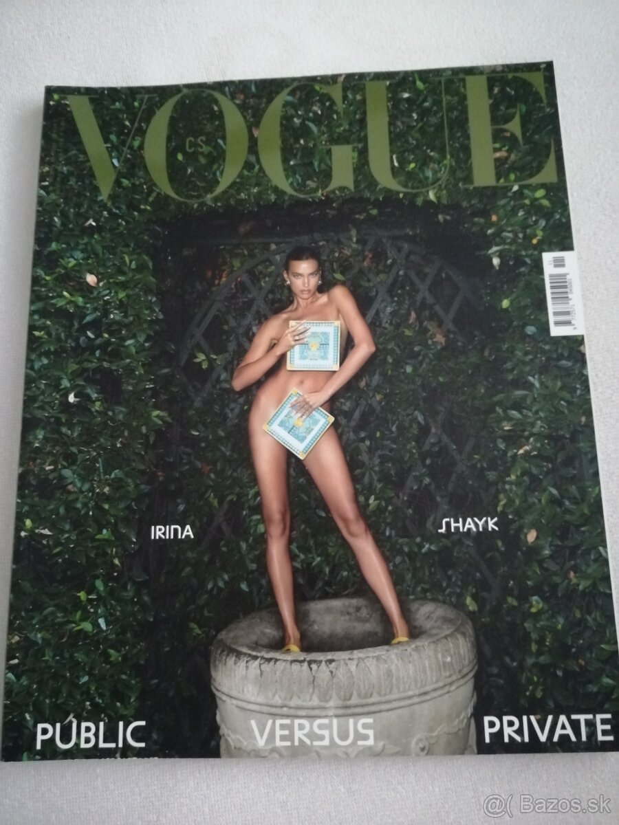 VOGUE CS - 13