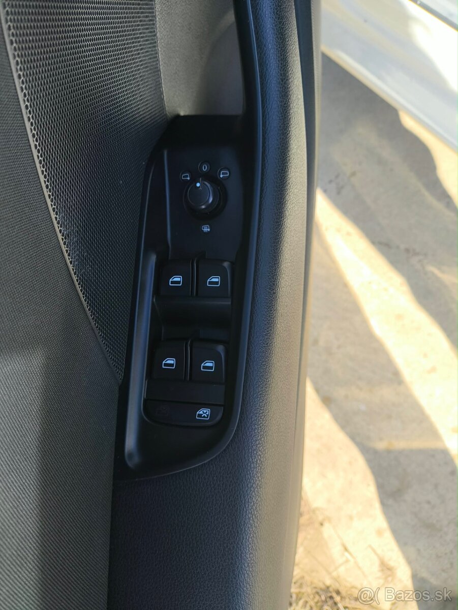 Audi A3 1.6 TDI - 13