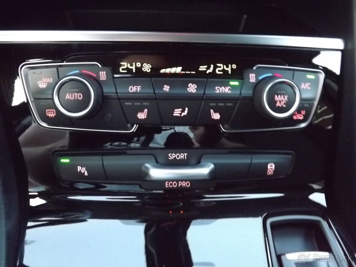 BMW 218d Gran Tourer A/t - 13