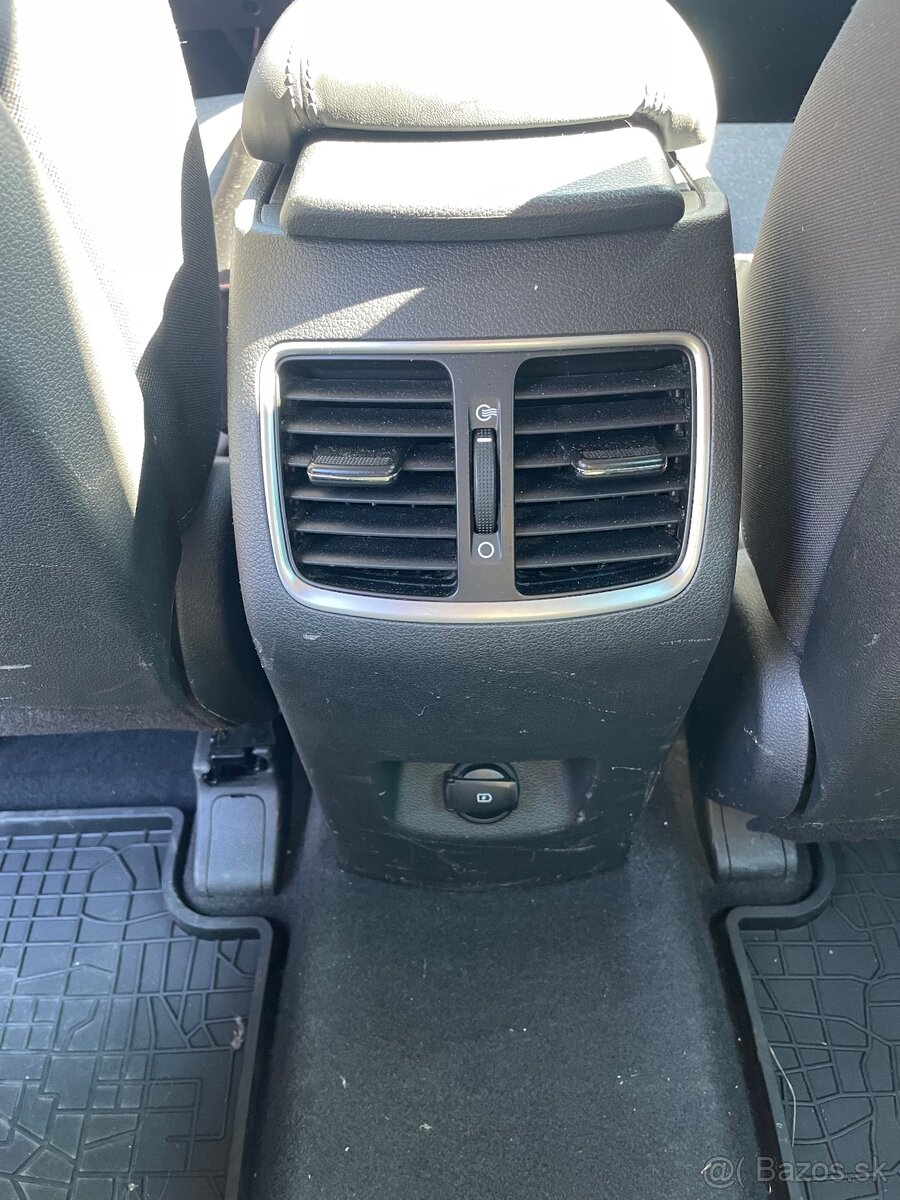 Hyundai tuscon 1.6 T-gdi - 13