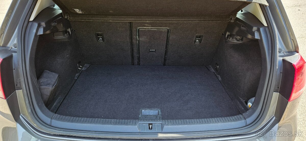 Volkswagen Golf 1.4 TGI Comfortline - 13