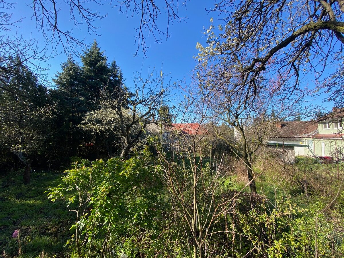 4i RD 206m2, ul. Pri Suchom Mlyne, pozemok 1006m2, BA I - 13