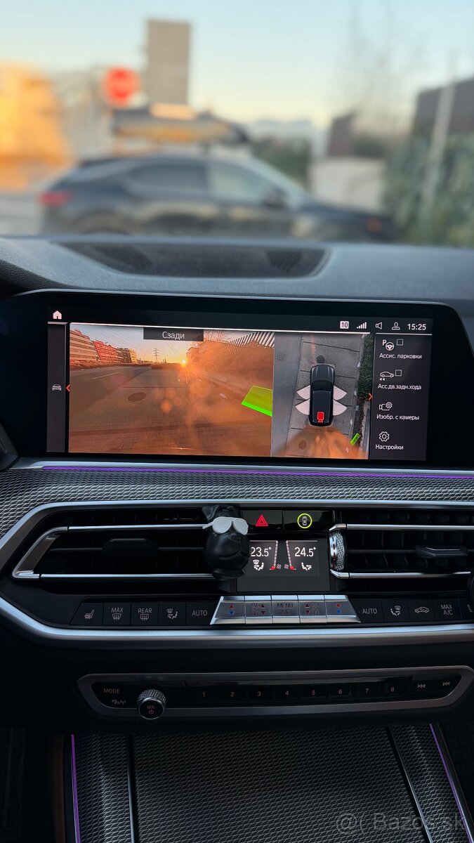 BMW X5 3.0d Drive M-Paket | 2019 pano/kam360Harman - 13