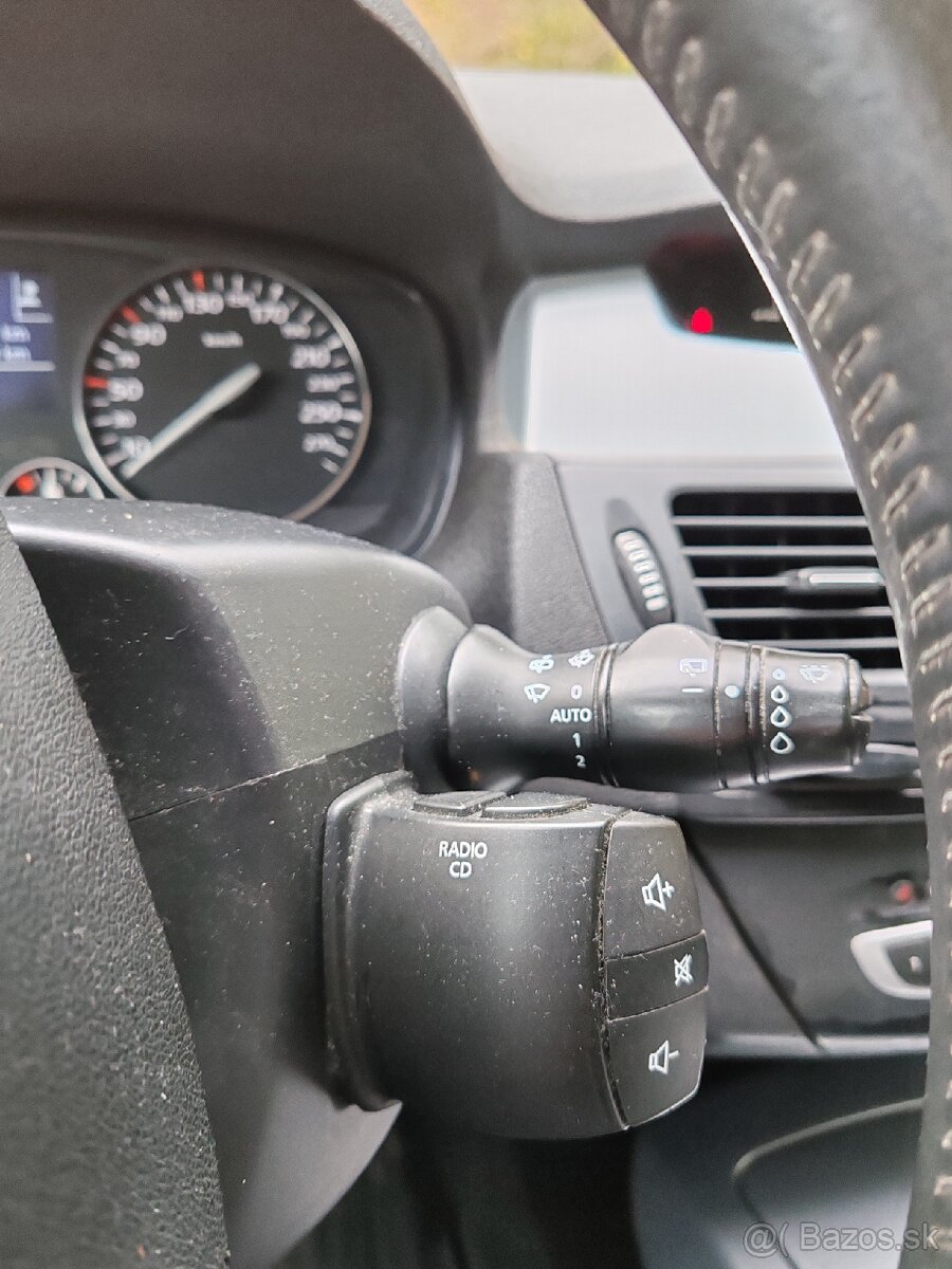 Renault Laguna 3 - 13