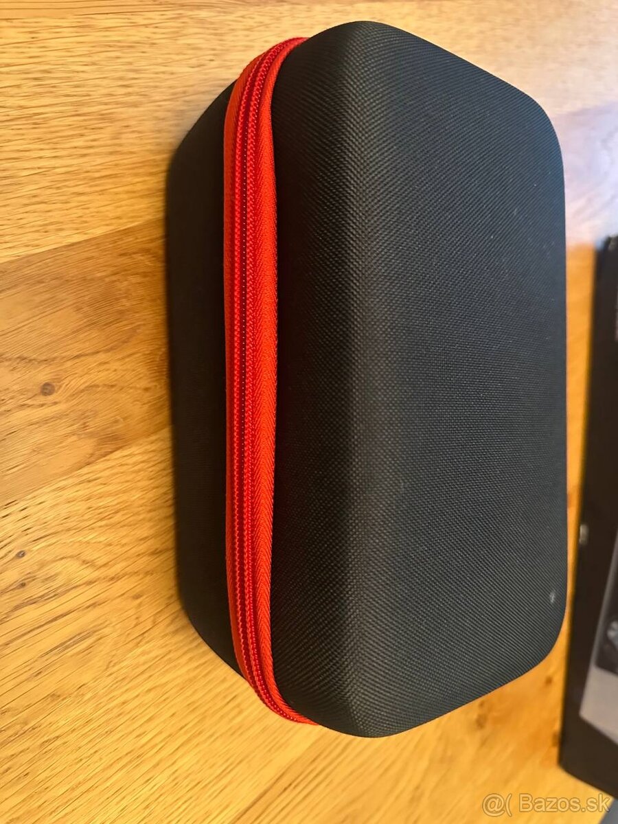 Štartovacia powerbanka (nová) + puzdro – jump starter - 13