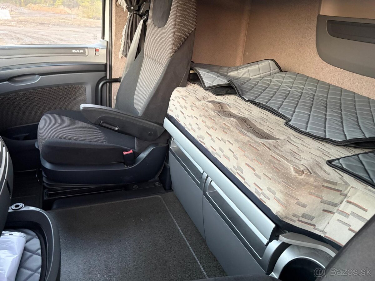 DAF XF 510 Superspace - 13