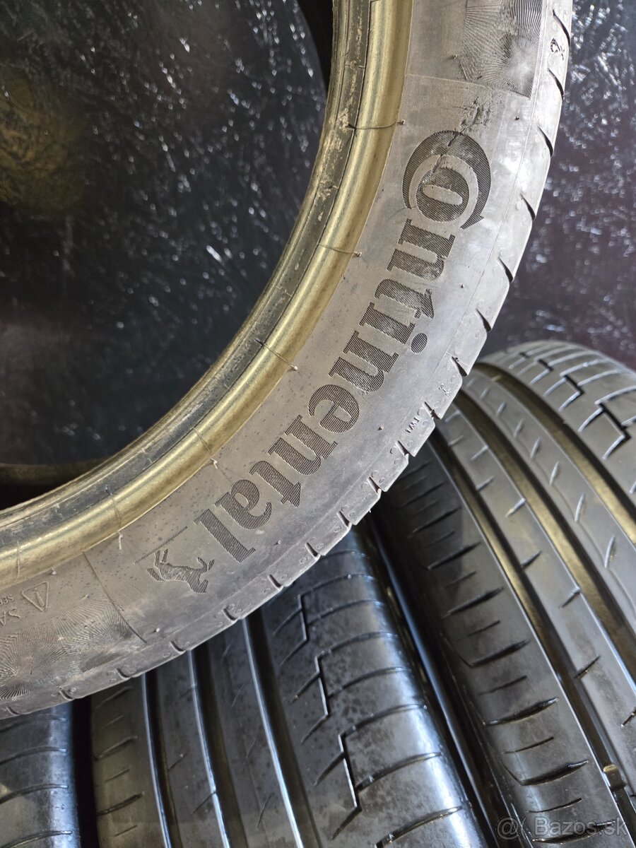 225/45 R17 Continental letne pneumatiky - 13