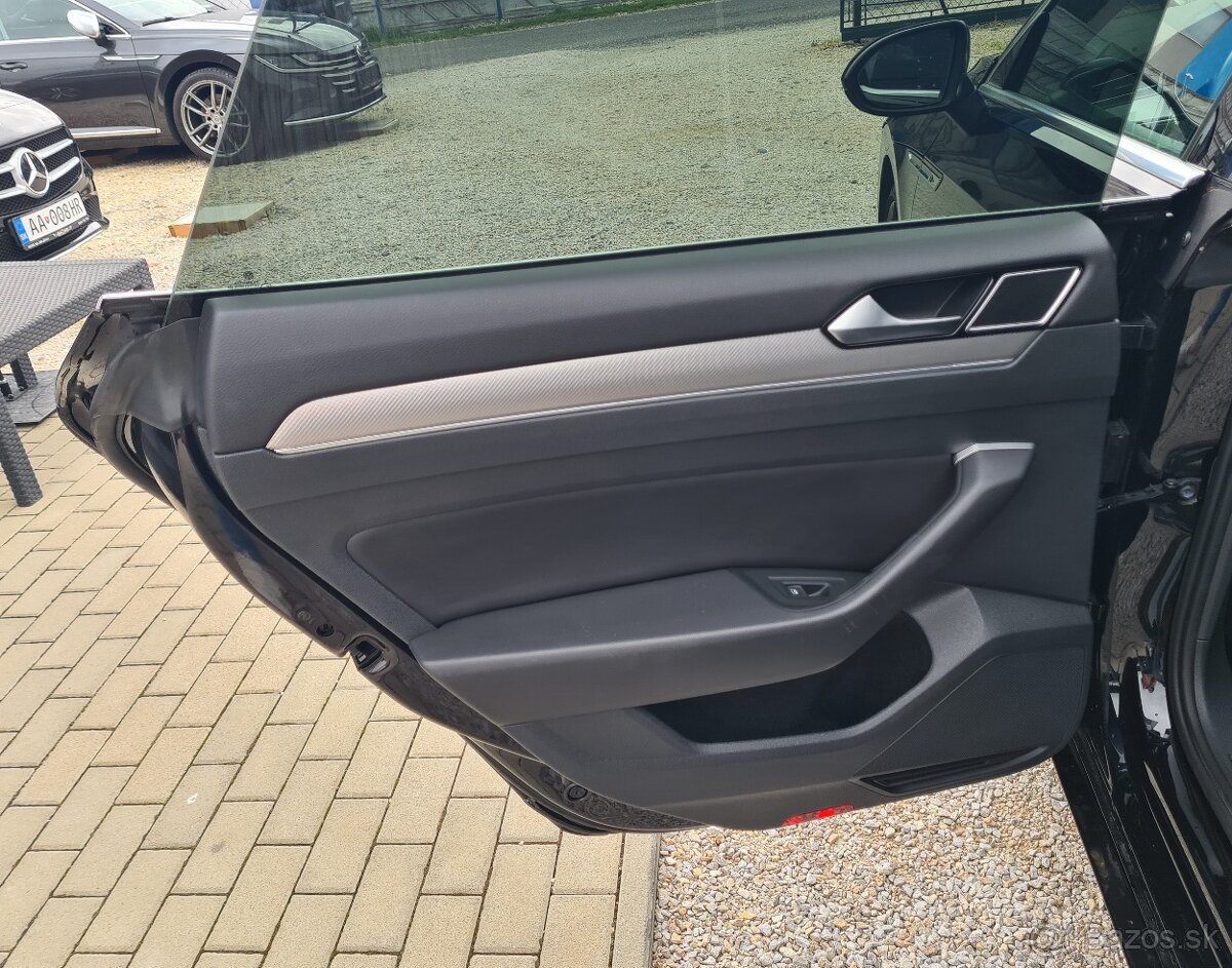 VW ARTEON 2.0 TSI BMT R-LINE DSG - 13