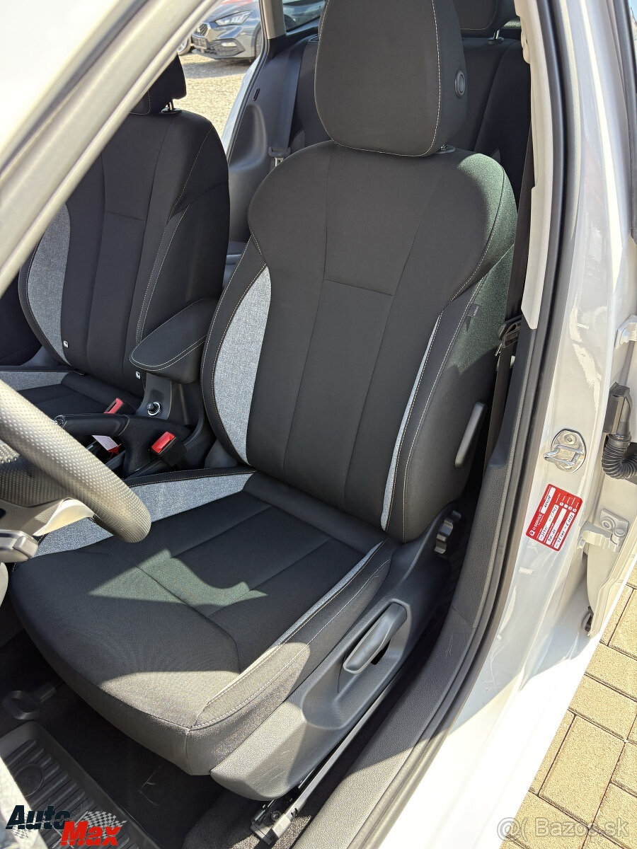Škoda Scala 1.5 TSI Style - 13