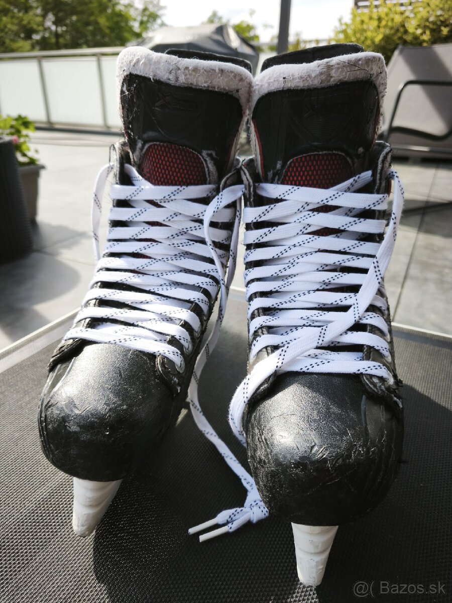 Bauer vapor x600 43 ( 8D ) - 13