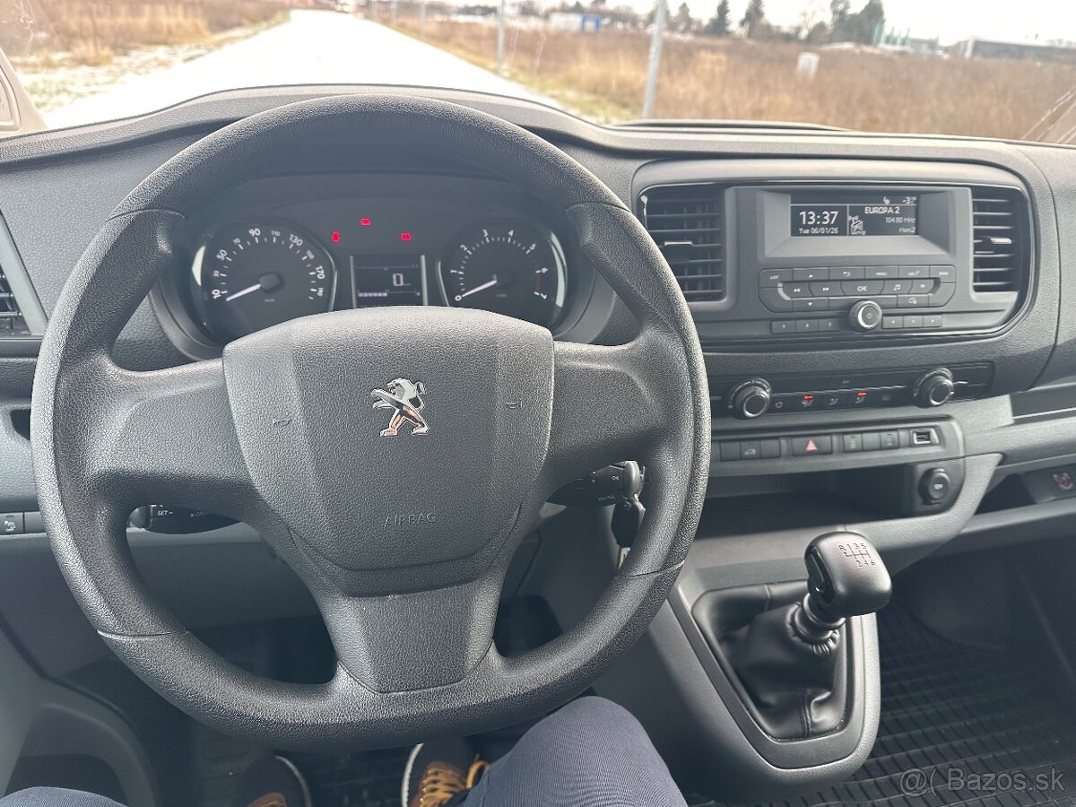 Peugeot Expert 2.0tdi L2 (5,3m) - 13