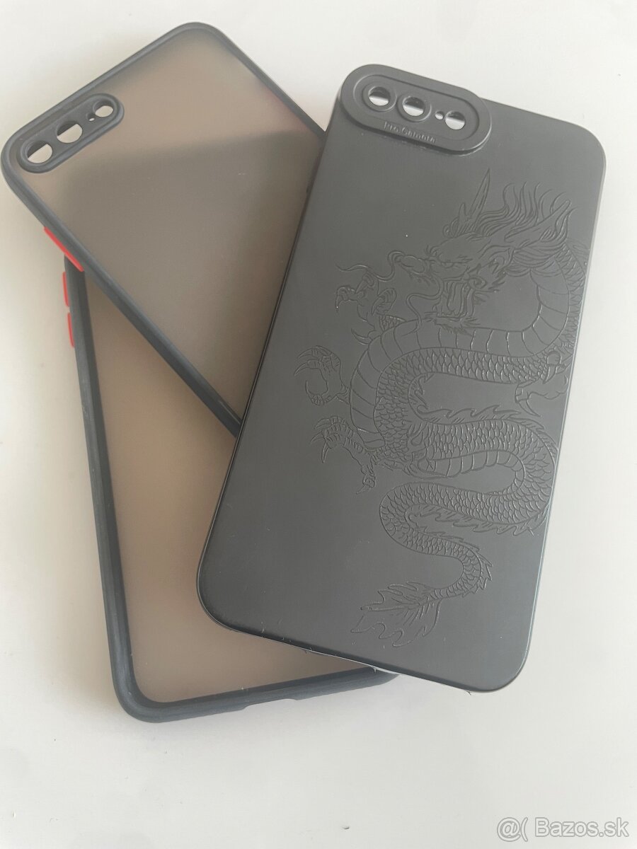 Predám IPhone 8 Plus 256 GB - 13