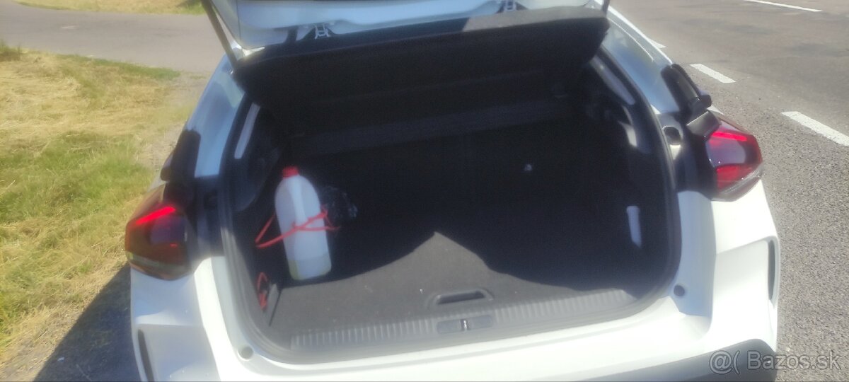 Citroen C4 - 13