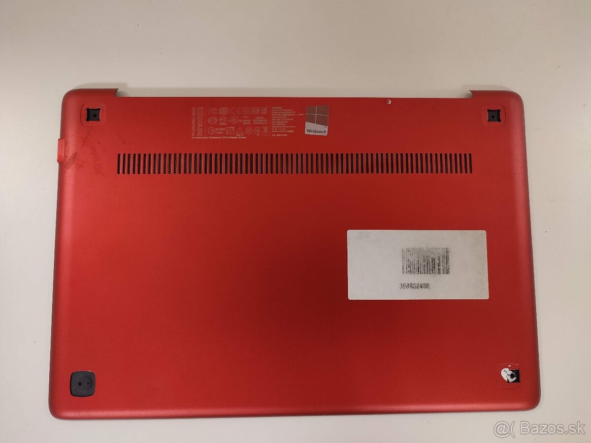 Lenovo IdeaPad U410 náhradné diely - 13
