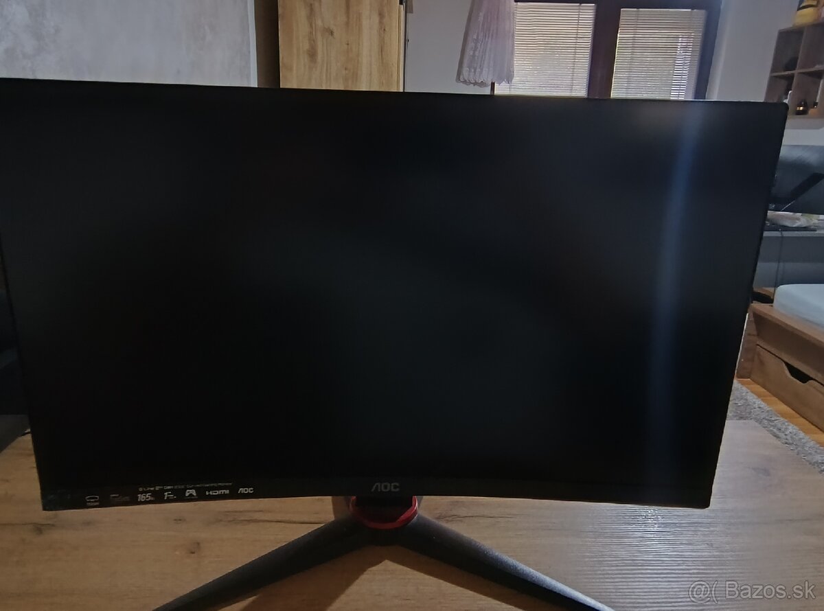 Herní setup - 13