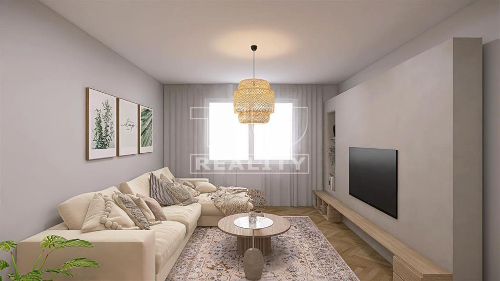 Na predaj rodinný dom v obci Obsolovce s pozemkom 500m2 - 13