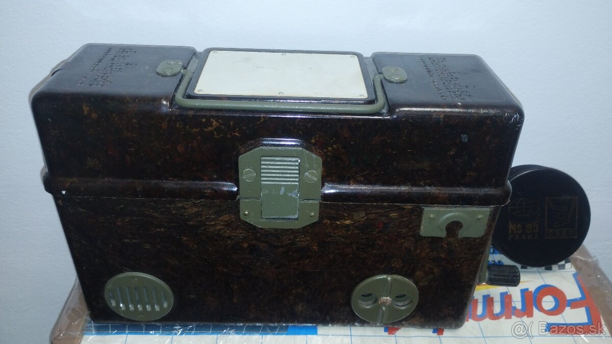 Predám retro veci - 13