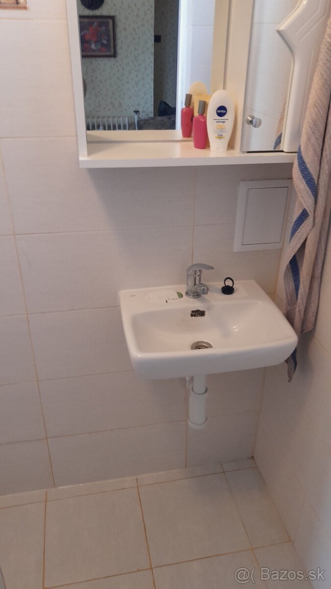 Na predaj priestranný 4-izbový rodinný dom - 13