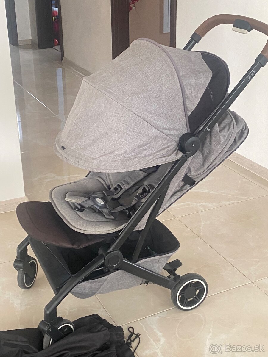 Joolz aer + - 13