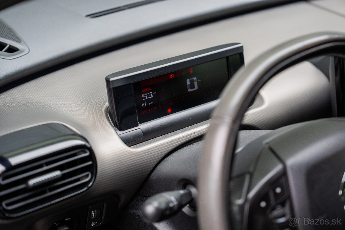 Citroen C4 Cactus, nové ROZVODY - 13