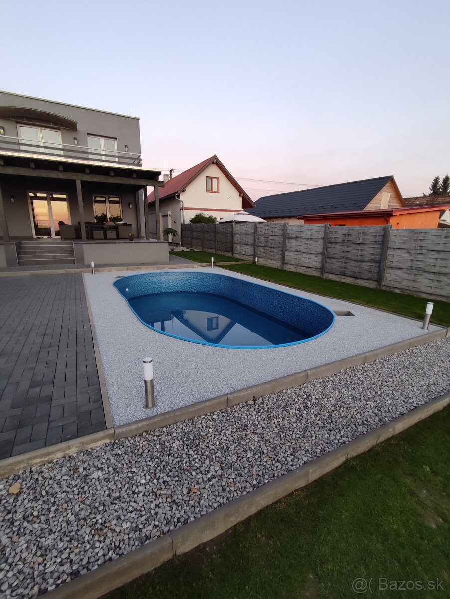 Kamenný koberec - 13