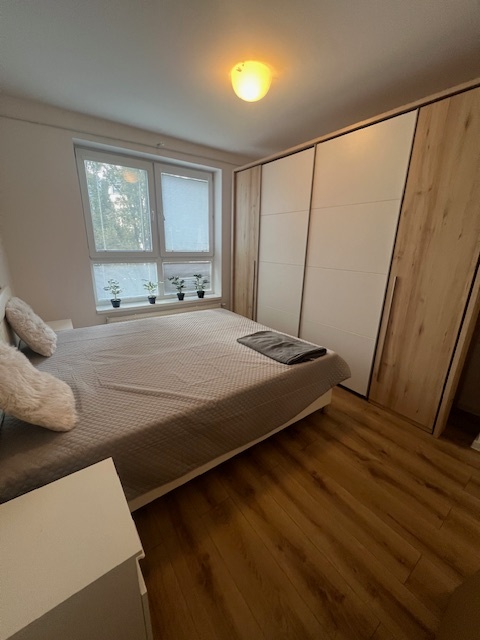 Novo zrekonštr. 2 izb. byt, EDEN PARK, Drieňová ul. - 13