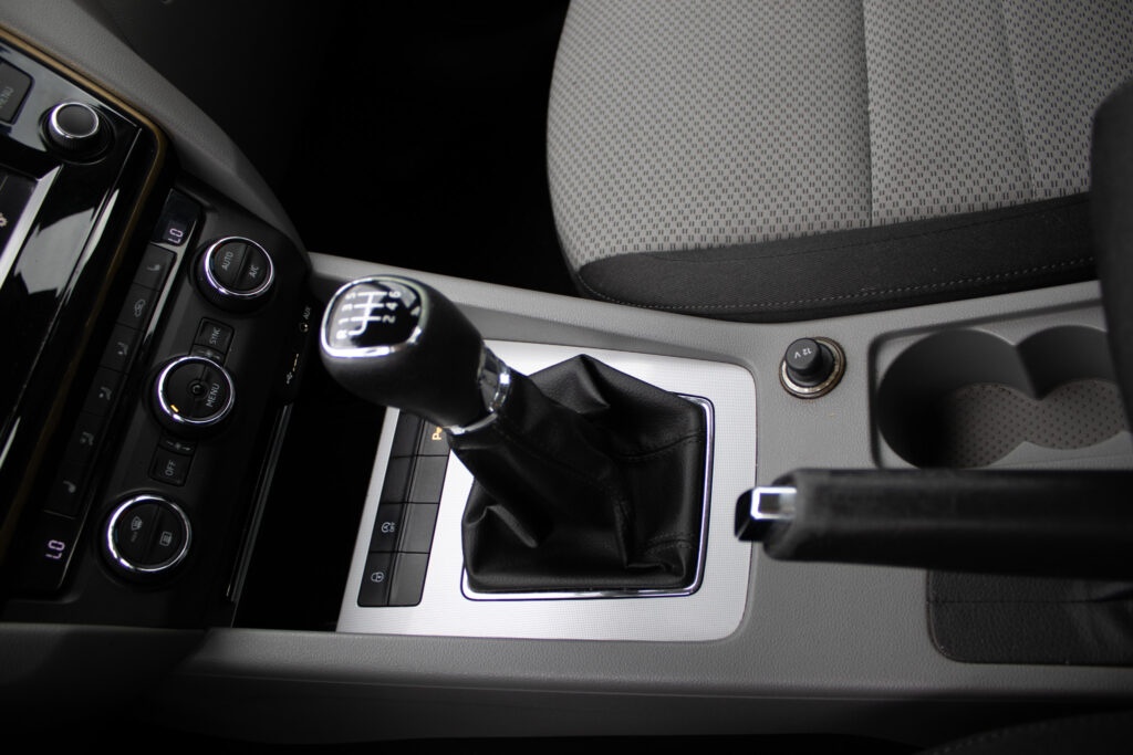 Škoda Octavia 3 2.0TDI 110KW Style - 13