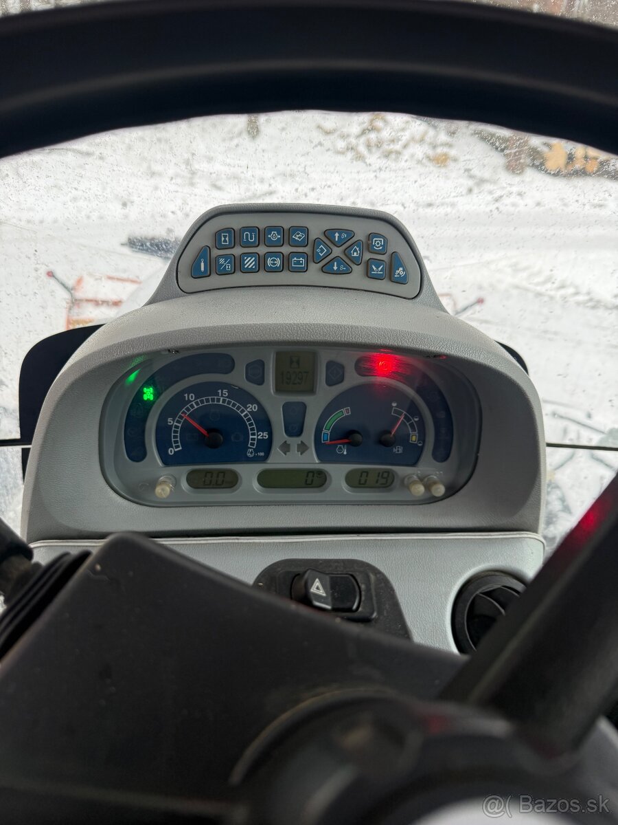 New Holland + Krpan - 13