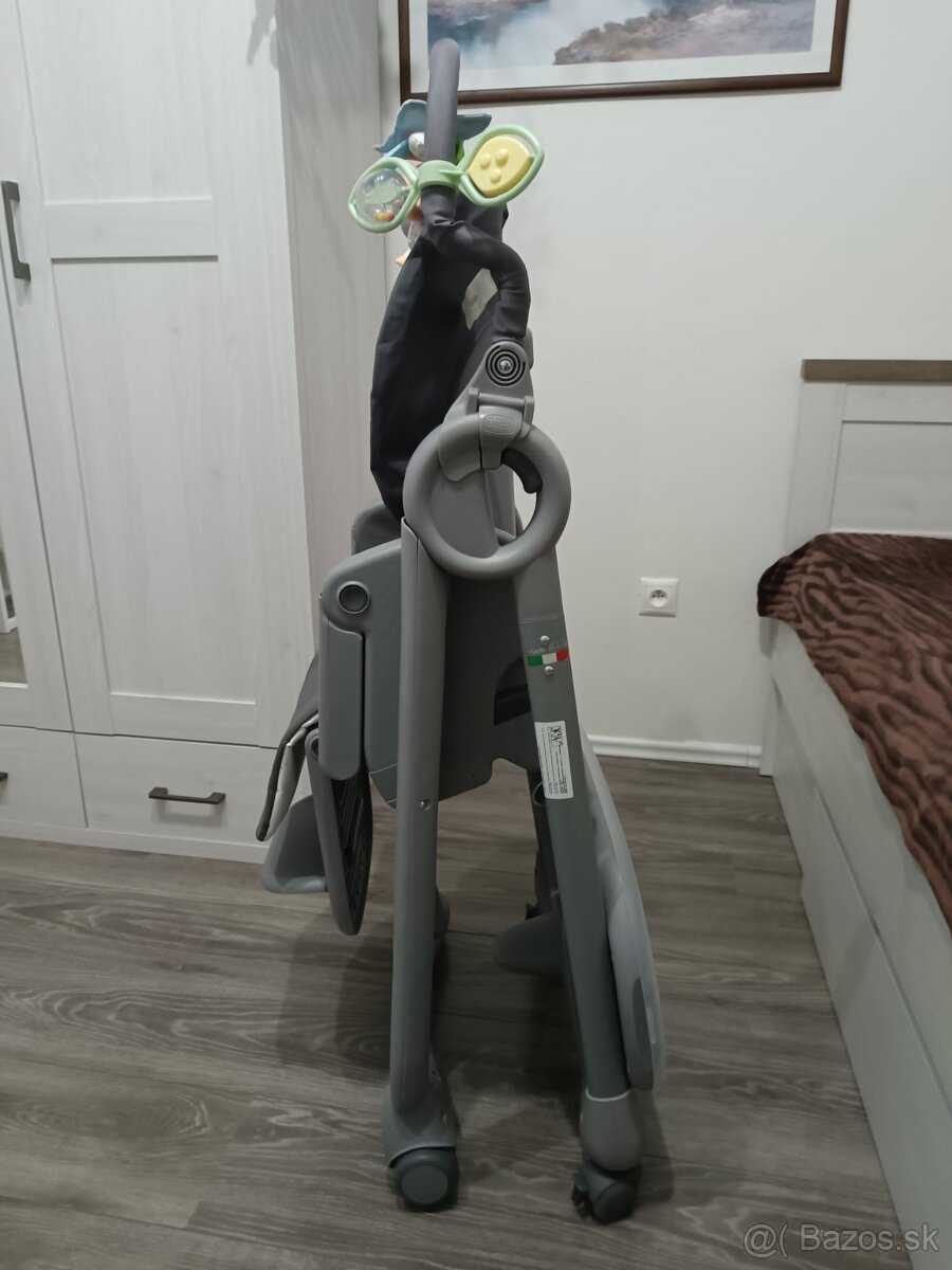Detská stolička Chicco - 13