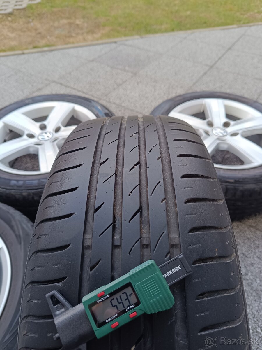 ✅ Letná sada 5x112 R16 - 13