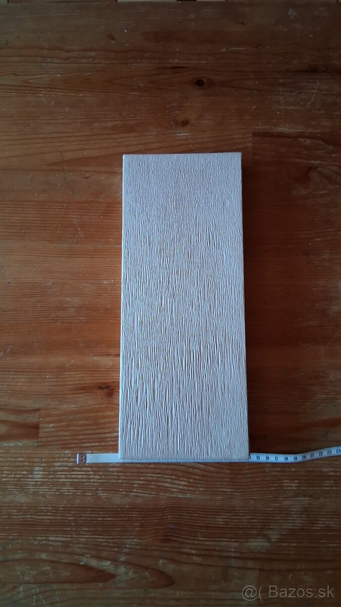 PLAKETA Zaslúžilý pracovník kultúry - 13