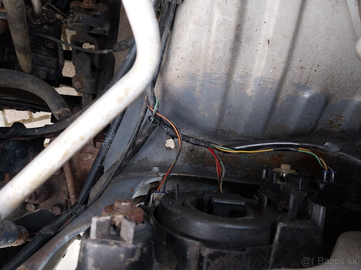 Suzuki Jimny 1,3 VVTi, 4x4, 16V, r. 2006 - 13