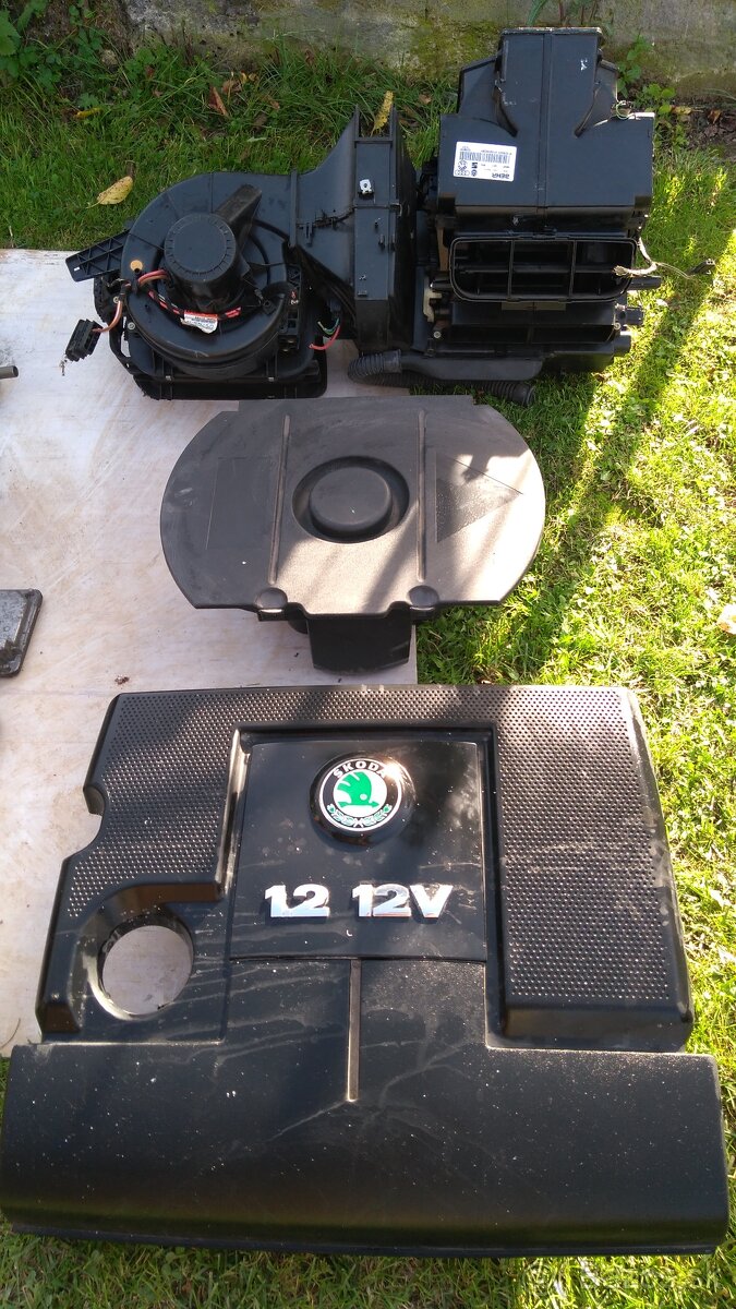 Fabia 1 - 13