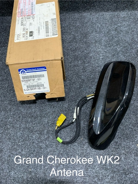 diely Grand Cherokee - 13